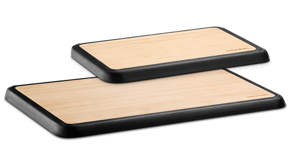 Bamboo chopping board - Image 3