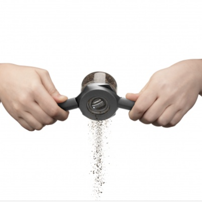 One handed spice Grinder - Image 3