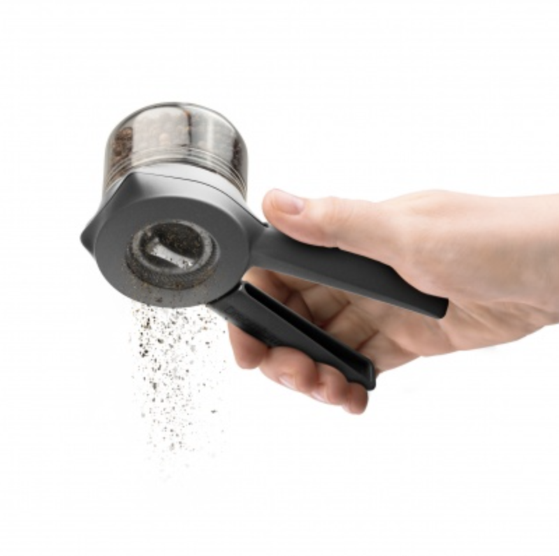 One handed spice Grinder - Image 2
