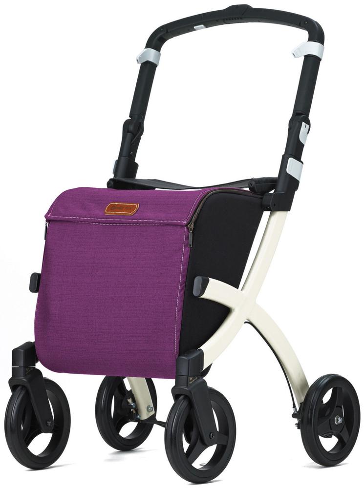 Rollz Flex rollator - Image 2