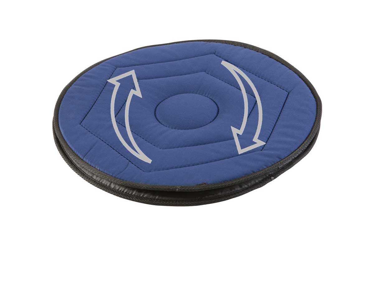Economy swivel seat - Image 2