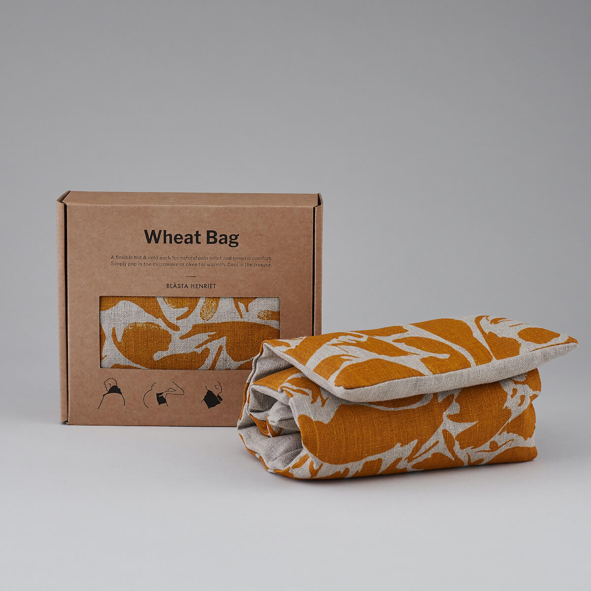 Wheat bag heat pack - Image 3