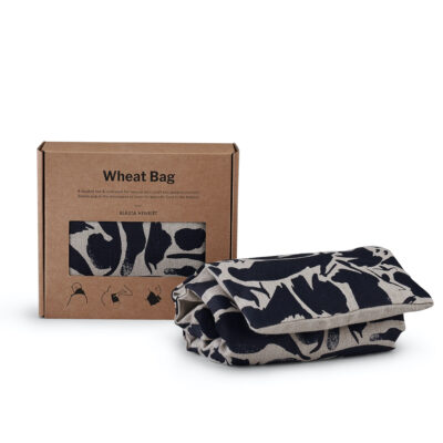 Wheat bag heat pack