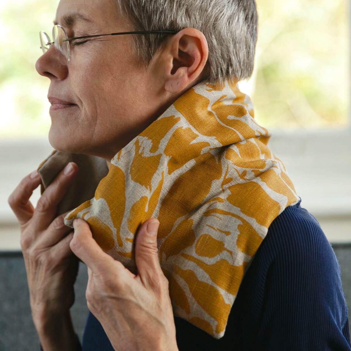 Wheat bag heat pack - Image 5