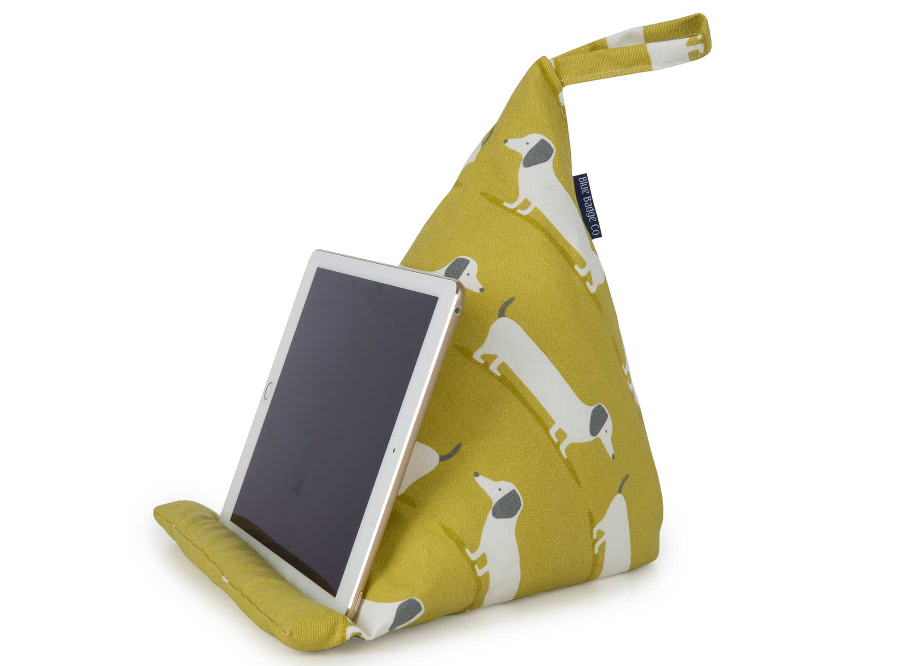 Blue Badge tablet stand - Image 5