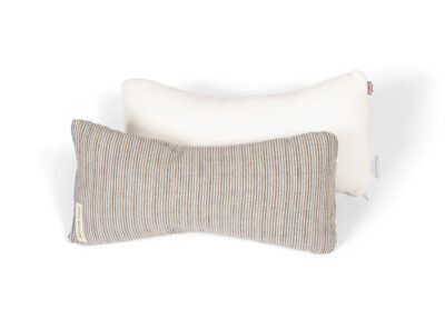 Butterfly pillow