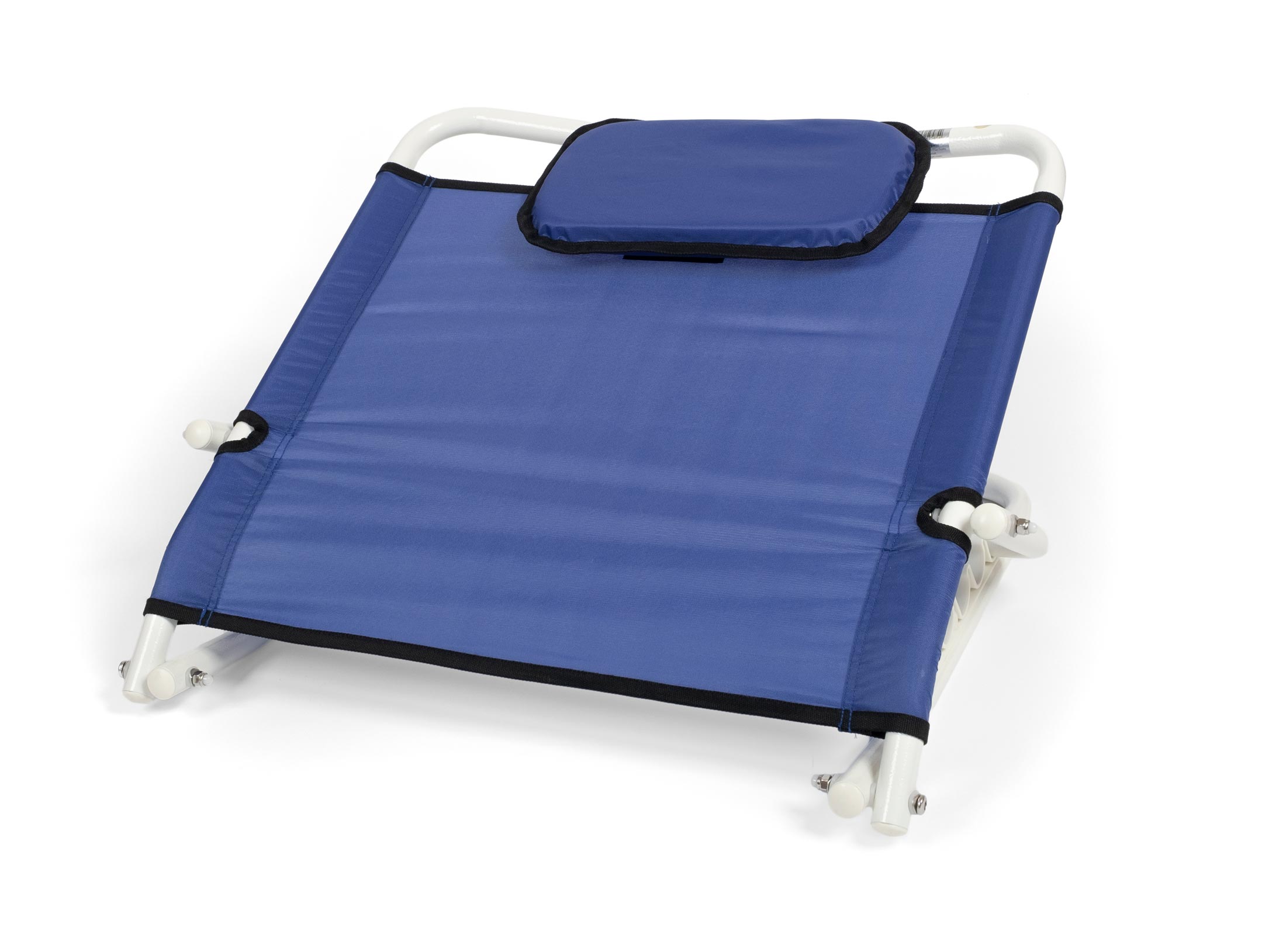 Adjustable back rest - Image 2