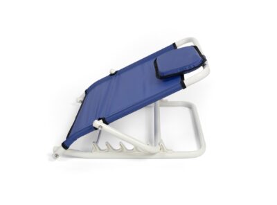 Adjustable back rest