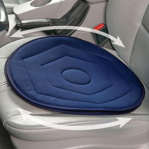 Car swivel seat - Image 2