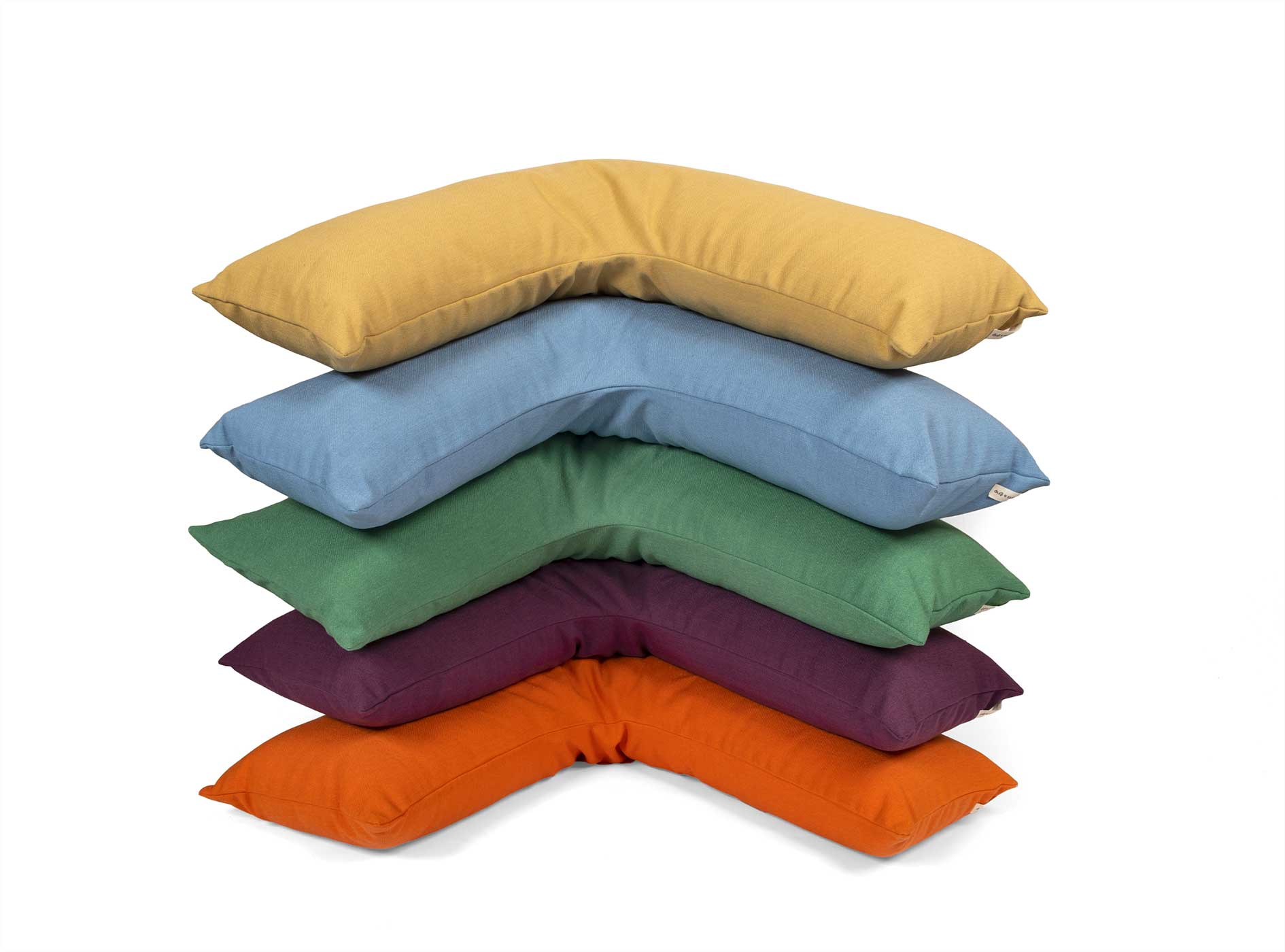 U Shape cushion