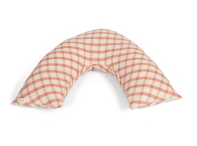 U shape pillow cover