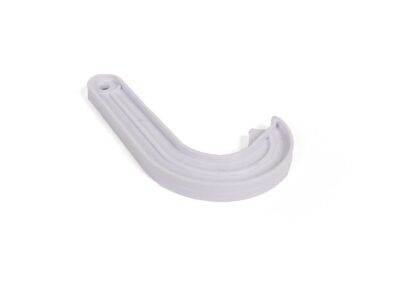 Ring pull can opener