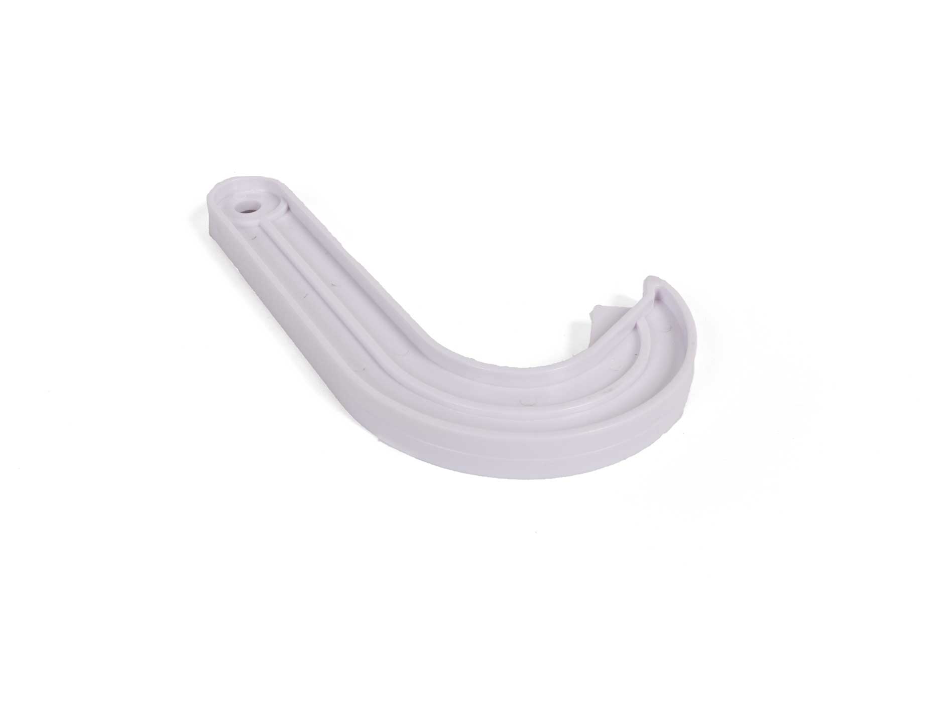 Ring pull can opener