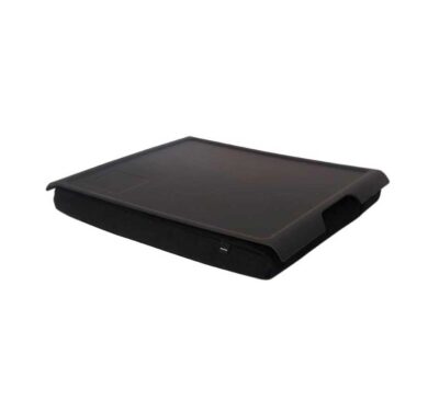 Black anti-slip tray