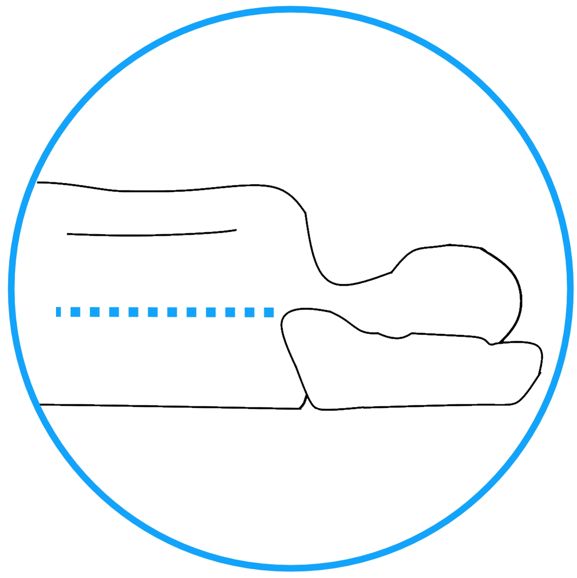 Putnam's king pillow - Image 4