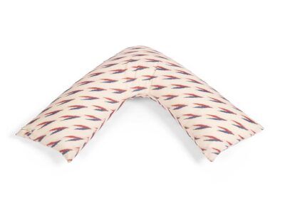 V Shape pillow