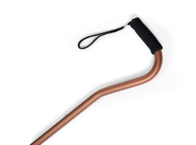 Offset cane
