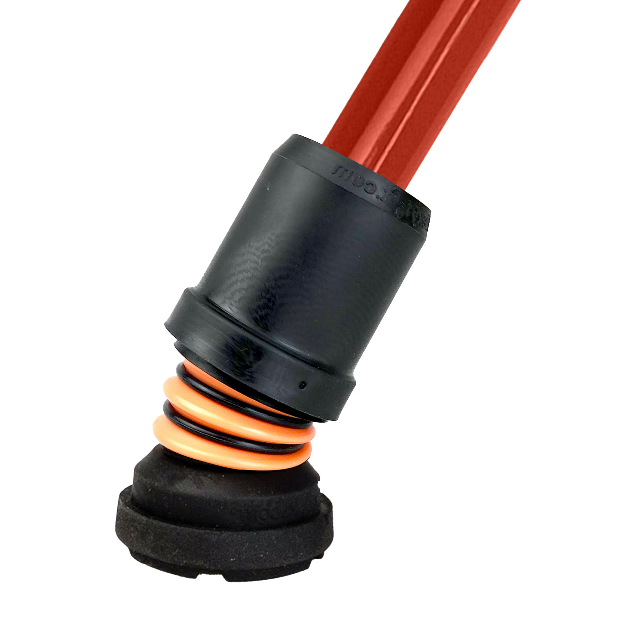 Flexyfoot open cuff crutches - Image 7
