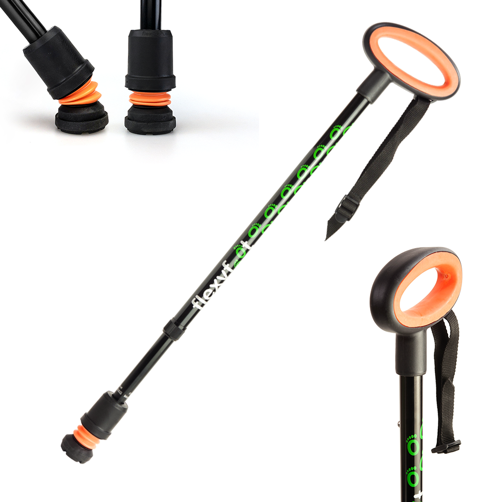 Oval handle Flexyfoot - Image 4