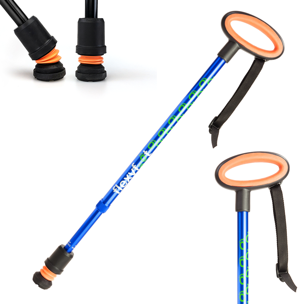 Oval handle Flexyfoot - Image 3