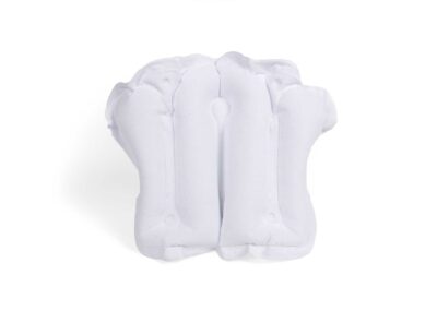 Bath pillow