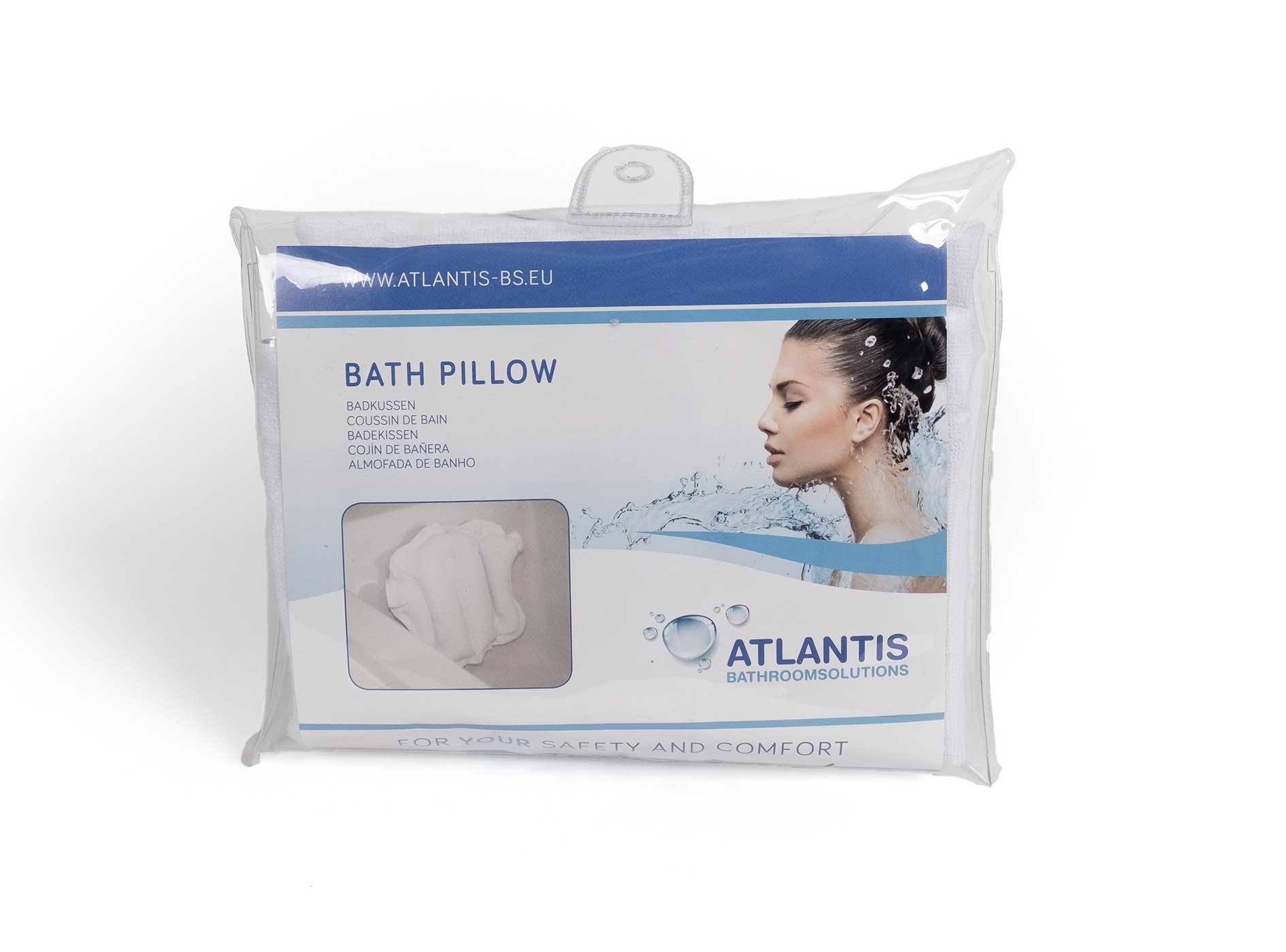 Bath pillow - Image 2