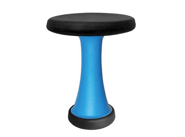 Blue OneLeg