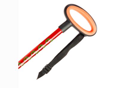 Oval handle Flexyfoot