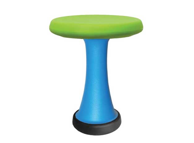 Blue OneLeg - Image 3