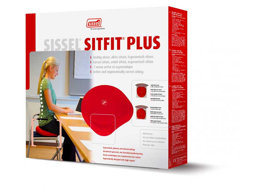 Sissel sitfit plus - Image 3