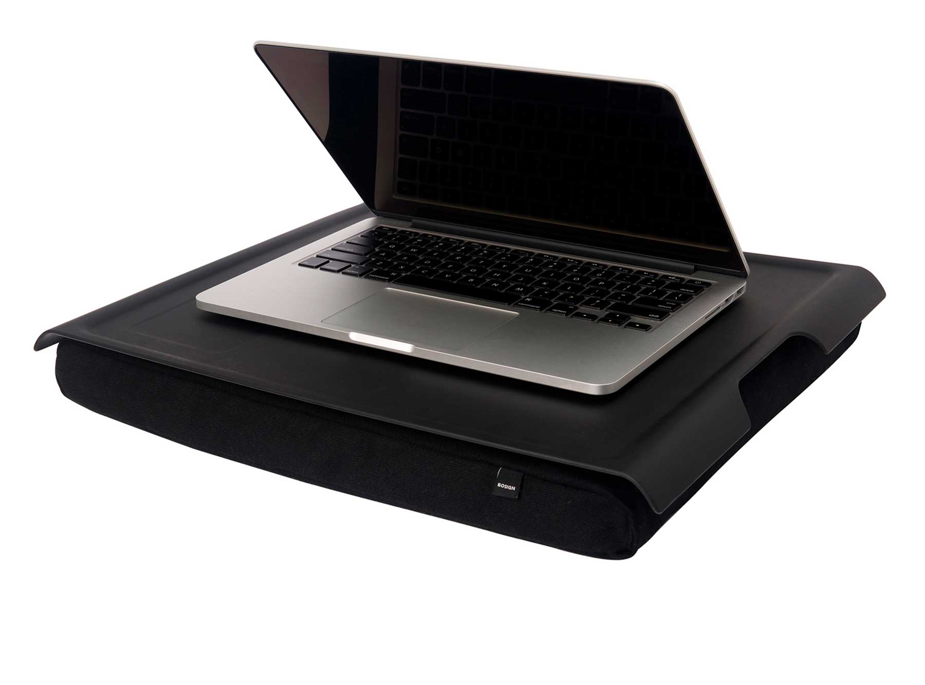 Black anti-slip tray - Image 4