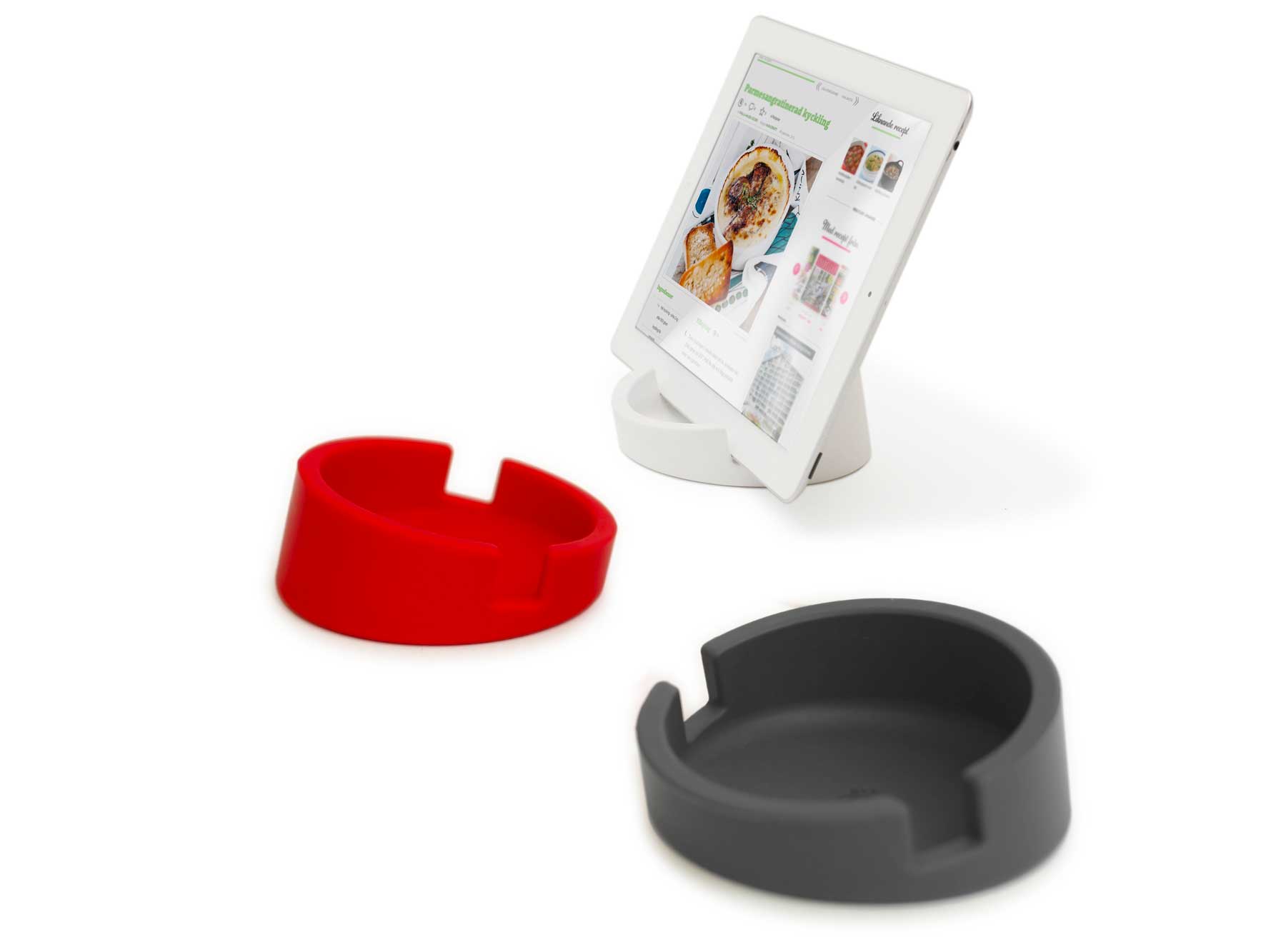 Kitchen tablet stand - Image 4