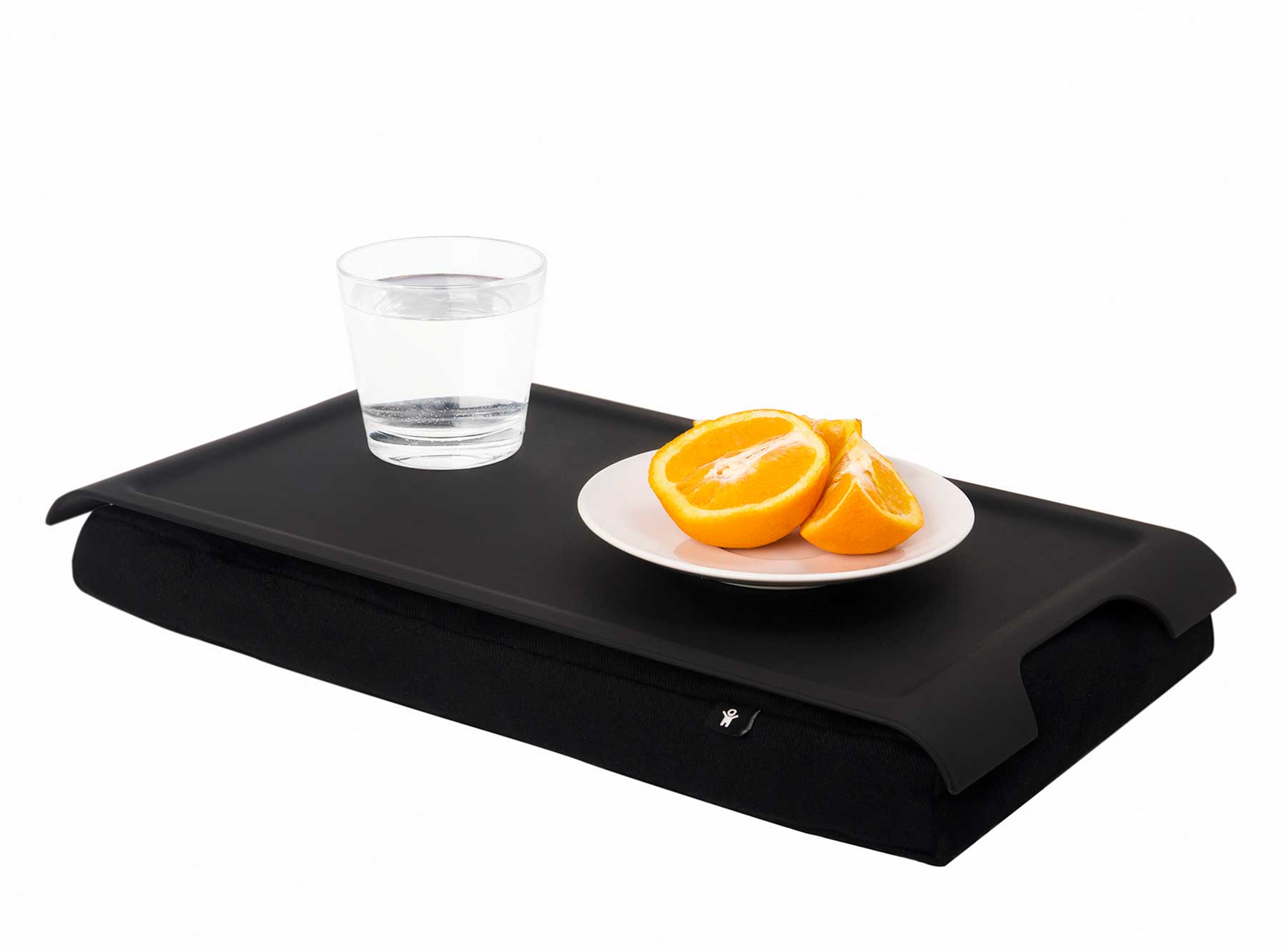 Black anti-slip tray - Image 3