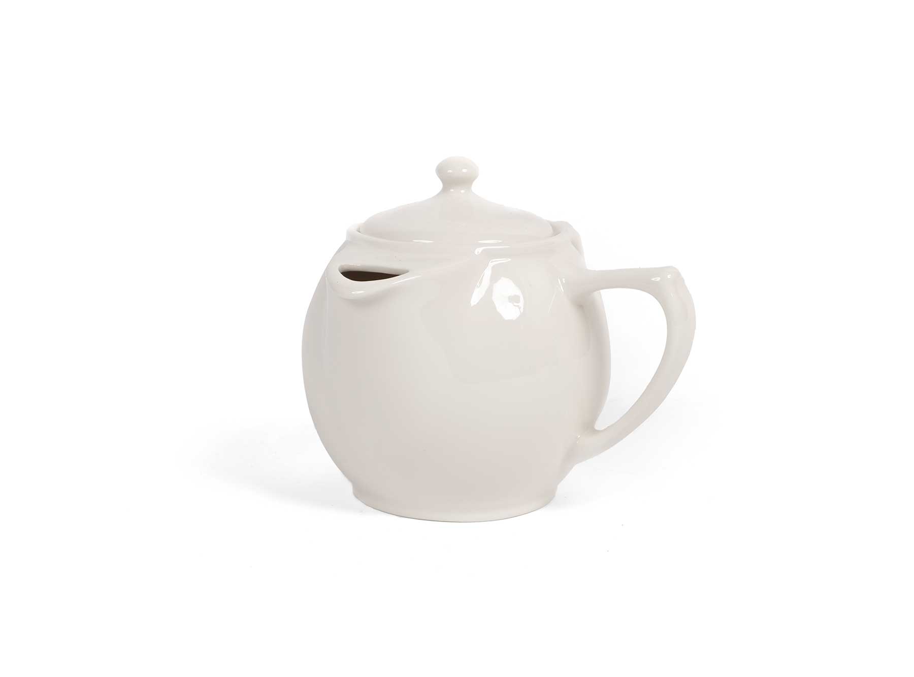 Two handled tea pot - Image 3
