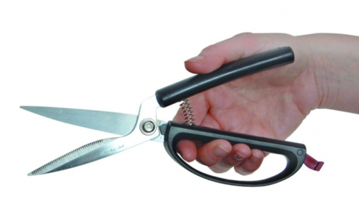 Self opening scissors - Image 2