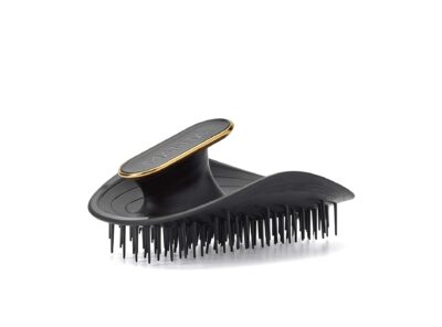 Manta hairbrush