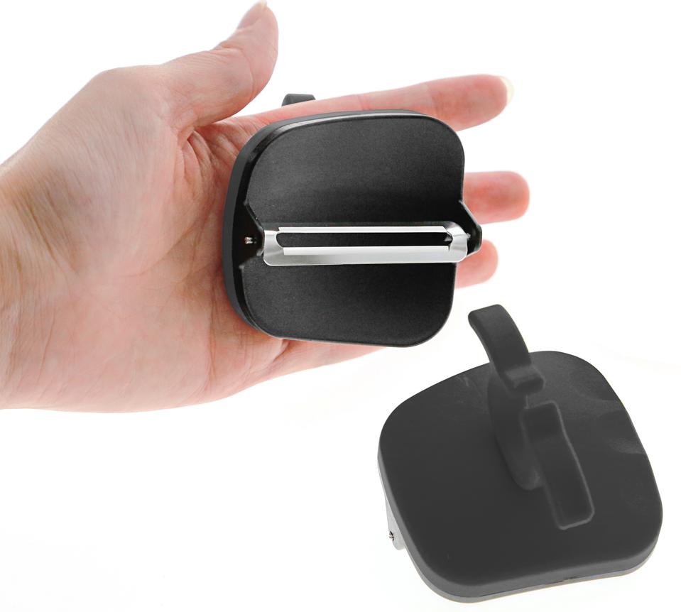 Ergonomic finger peeler - Image 3