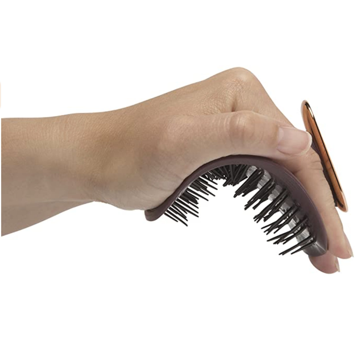 Manta hairbrush - Image 4