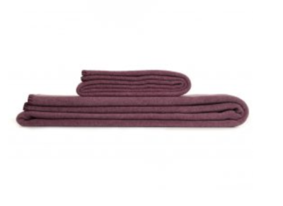 Travel fleece