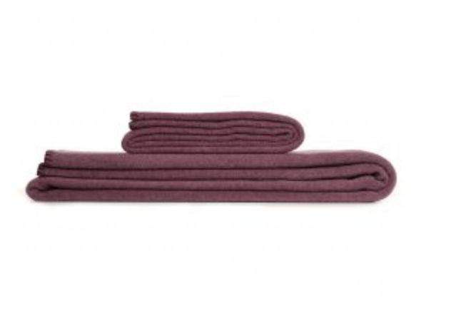 Travel fleece