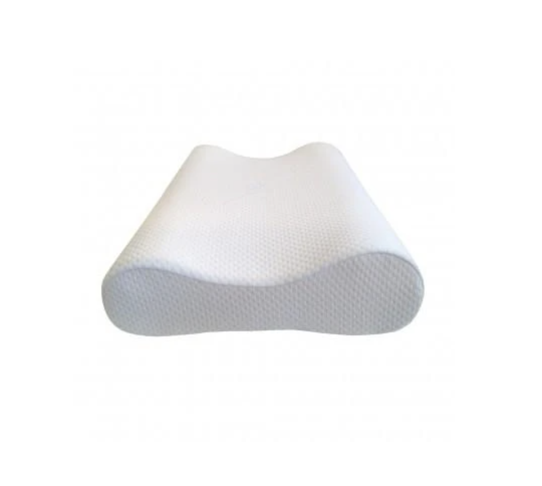 Memory foam contour pillow - Image 2