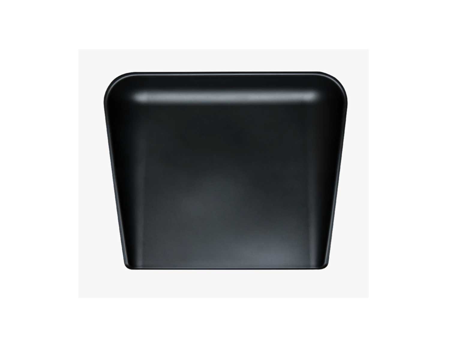 Spill-safe chopping board