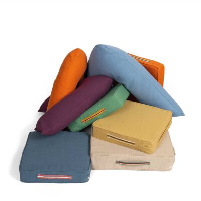 Cushions