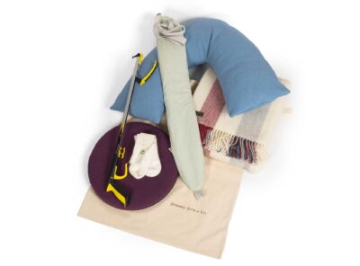 Luxury post-op kit