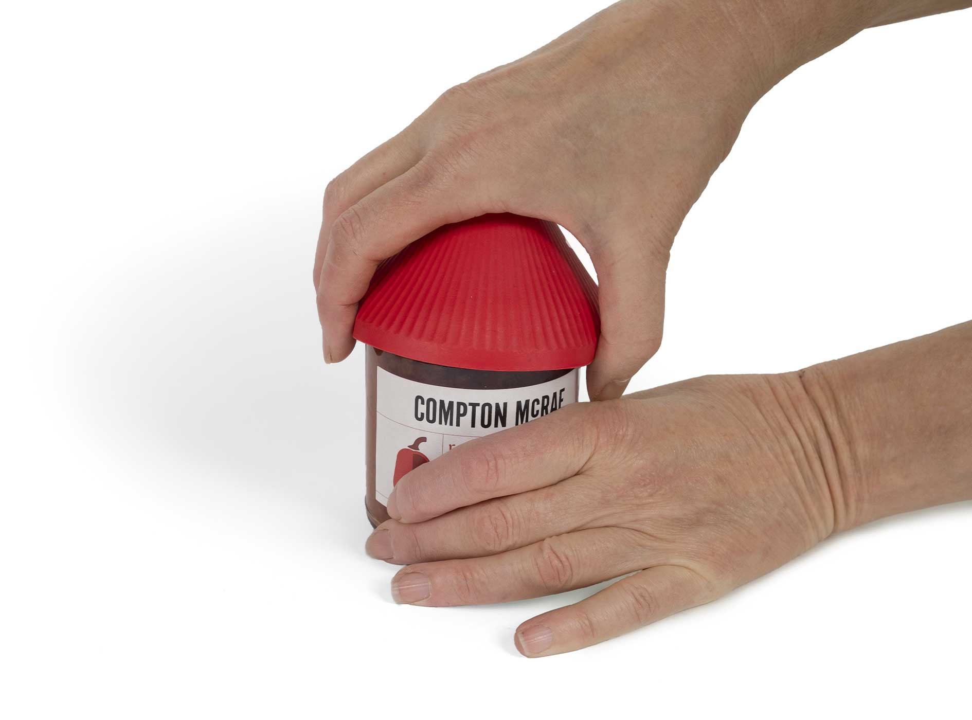 Rubber jar opener - Image 2