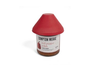 Rubber jar opener