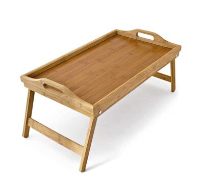 Bed tray