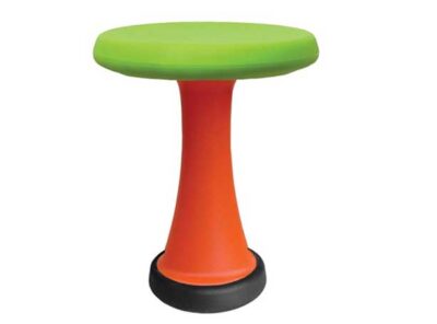 Orange OneLeg