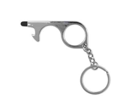 Touchless multi tool