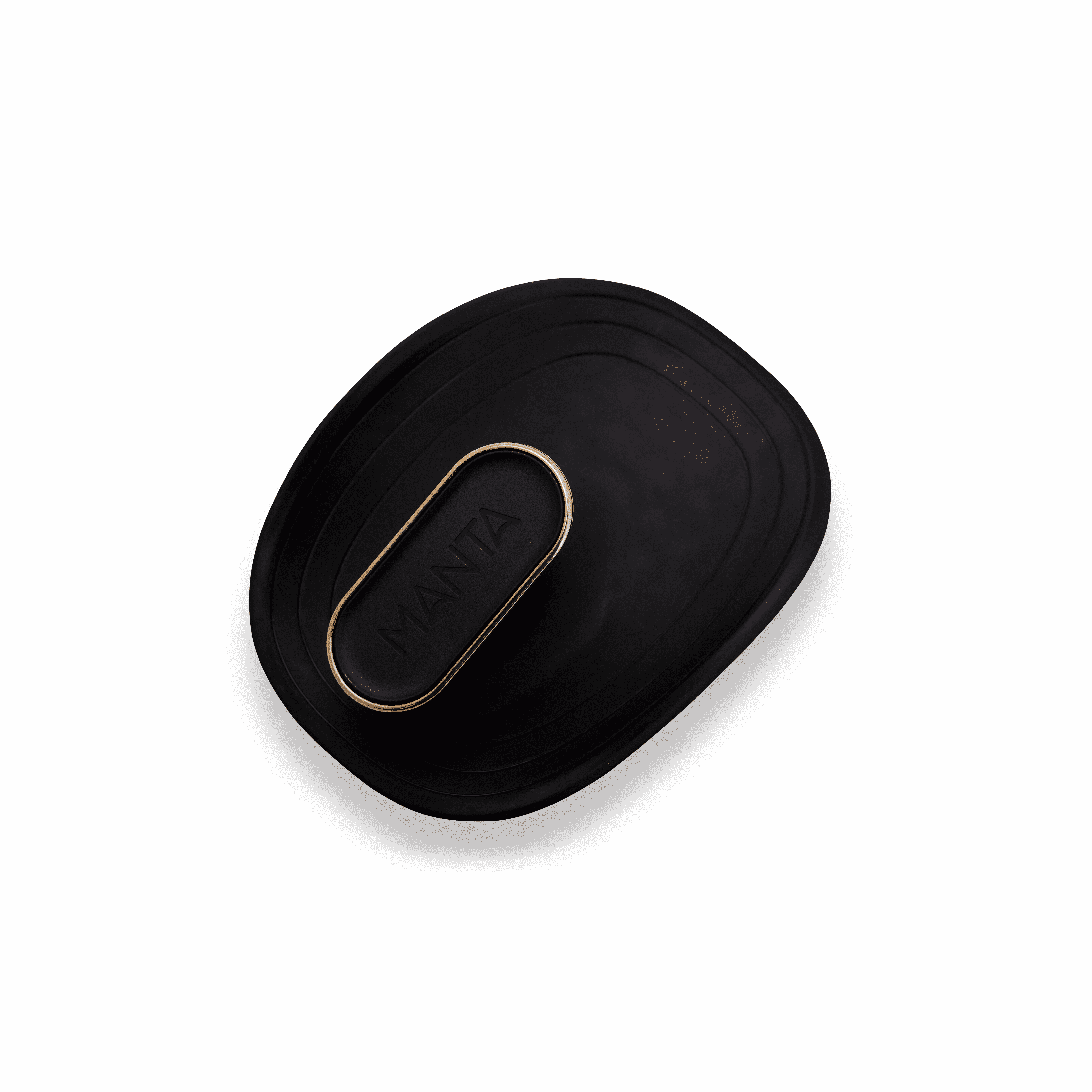 Manta hairbrush - Image 3